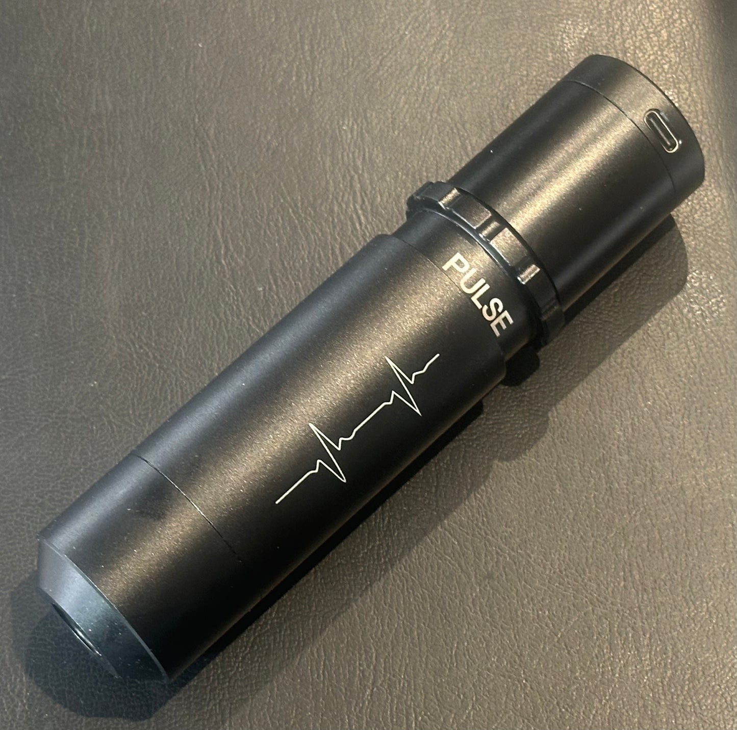 Pulse Tattoo Pen