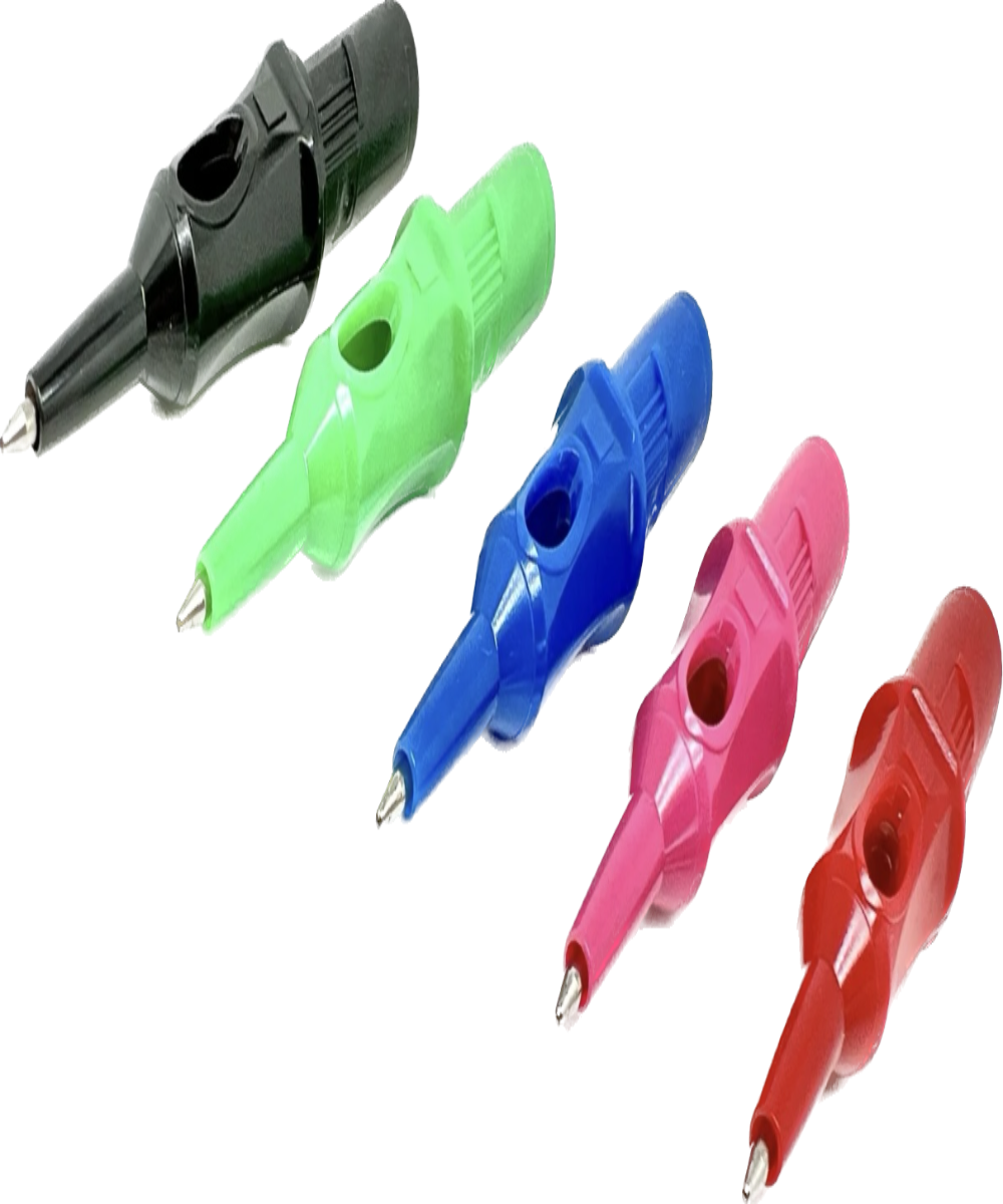 Tattoo Machine Pen Cartridges