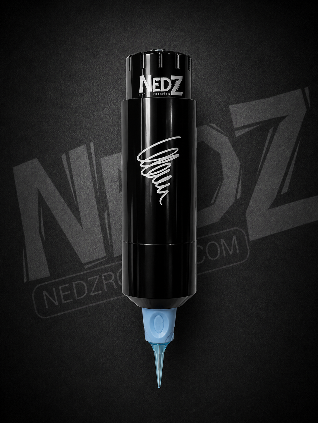 Nedz Whirlwind RCA 3.5mm, 4.0mm or 4.5mm stroke