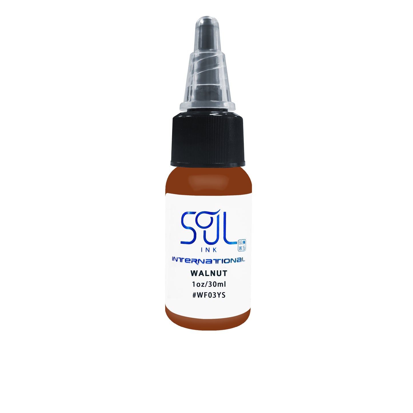 Soul Ink Walnut