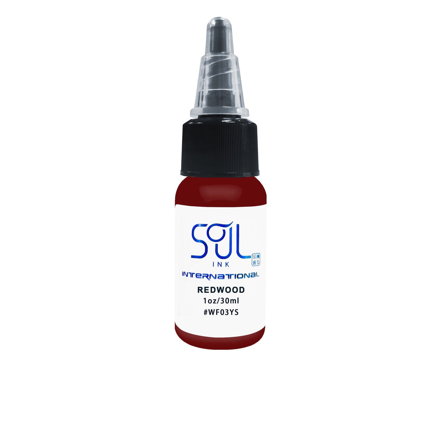 Soul Ink Redwood