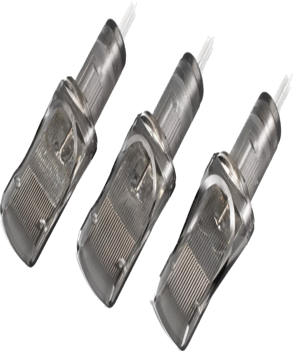 10 Monster Magnums Tattoo Cartridge