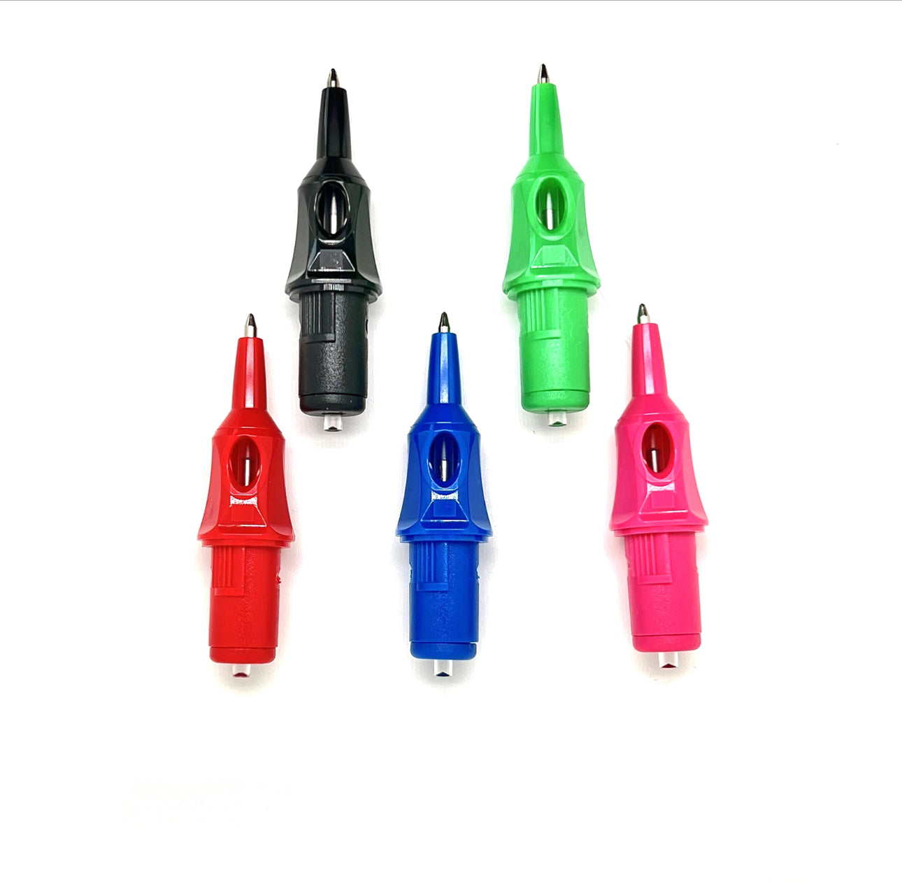 Box of Ball Point Cartridges