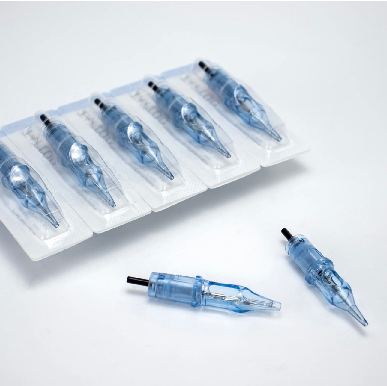 Nedz Tattoo Cartridges