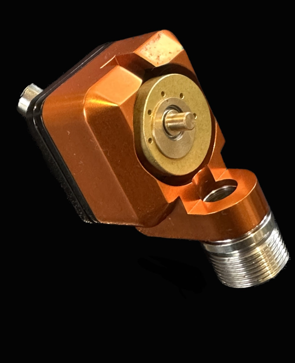 Nedz Hurricane Machine