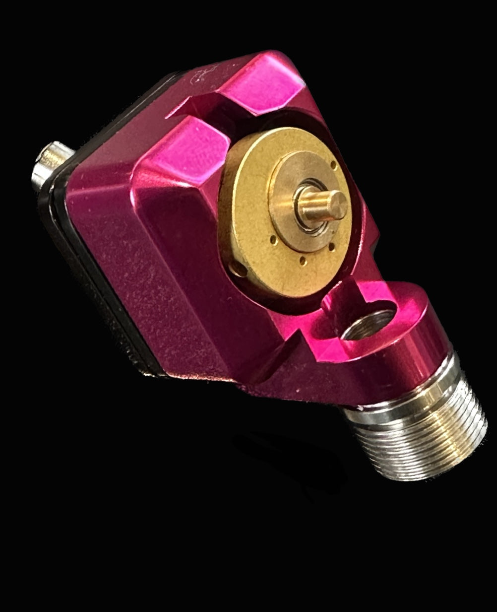 Nedz Hurricane w/out Grip Tattoo Machine
