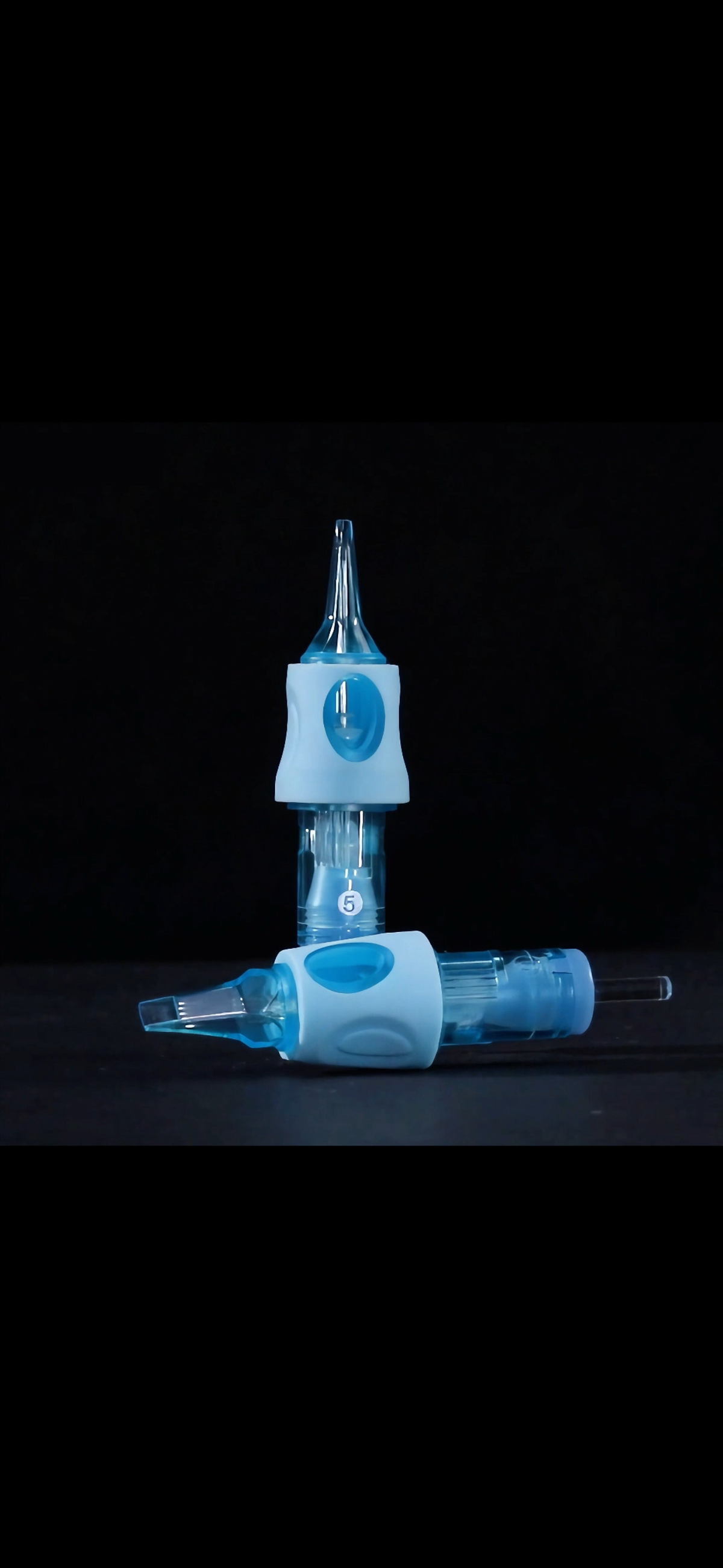 FUKT Tattoo Cartridges