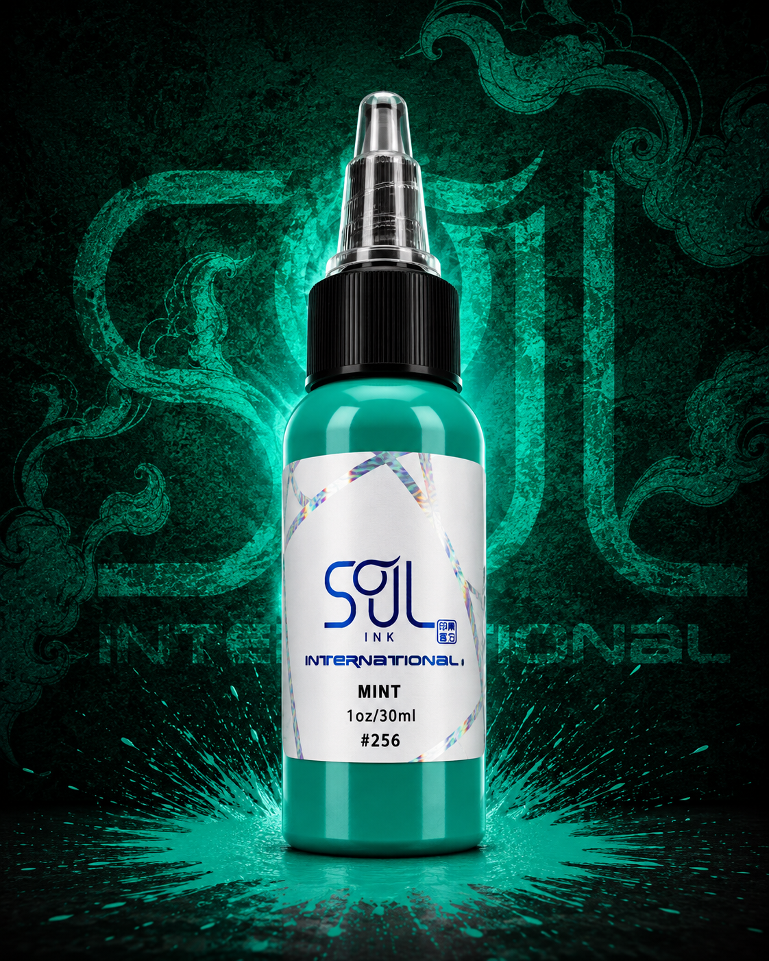 Soul Ink Mint