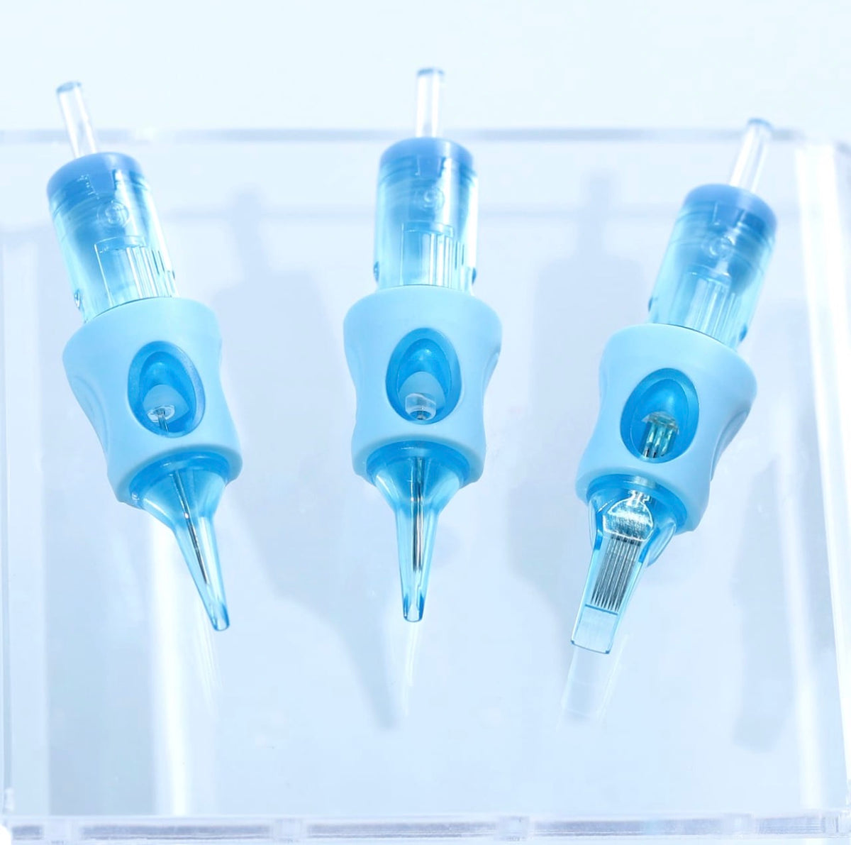 FUKT Tattoo Cartridges