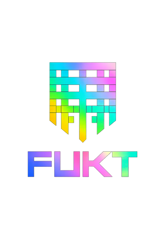 FUKT Tattoo Cartridges