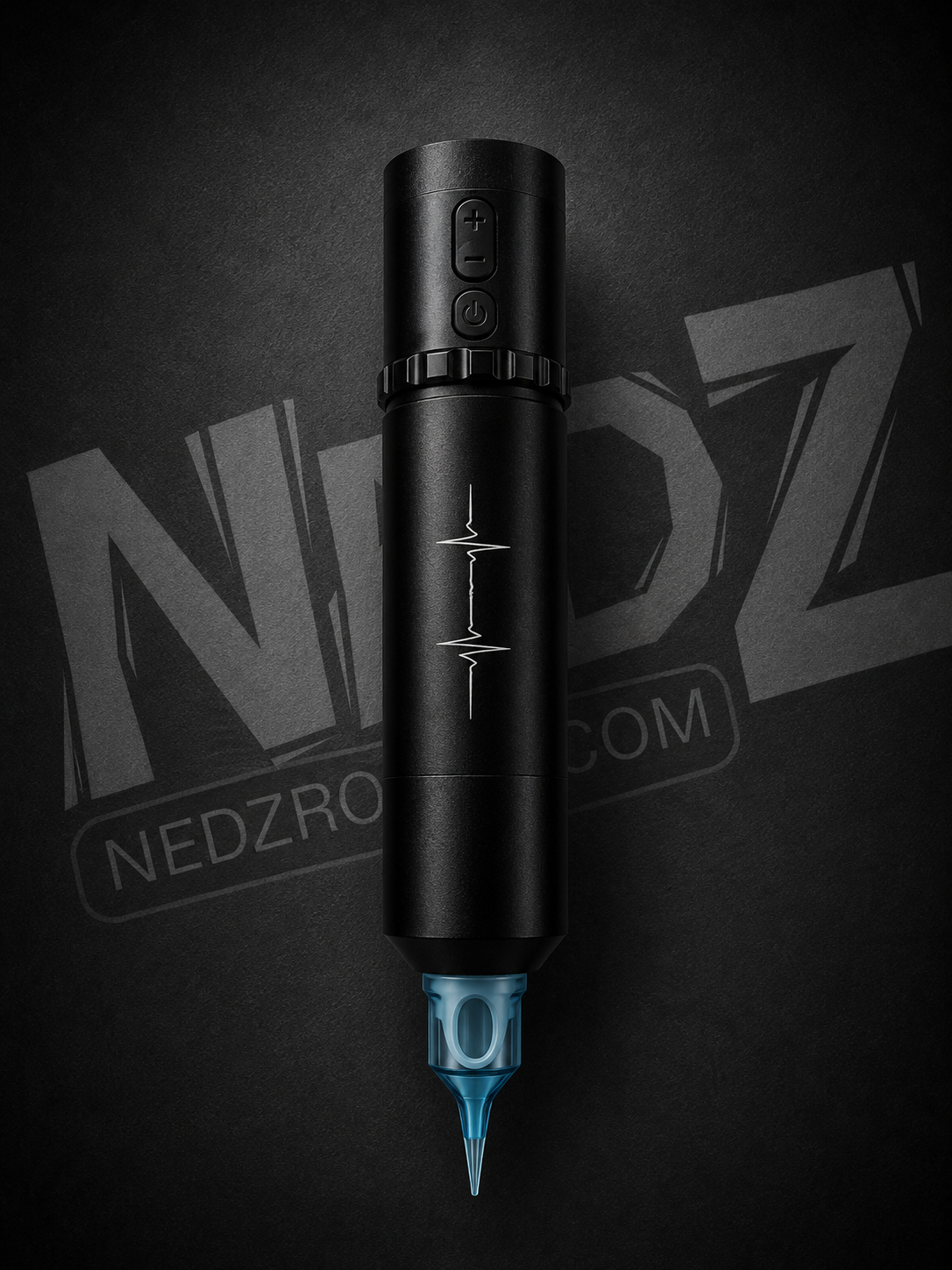 Pulse Tattoo Pen
