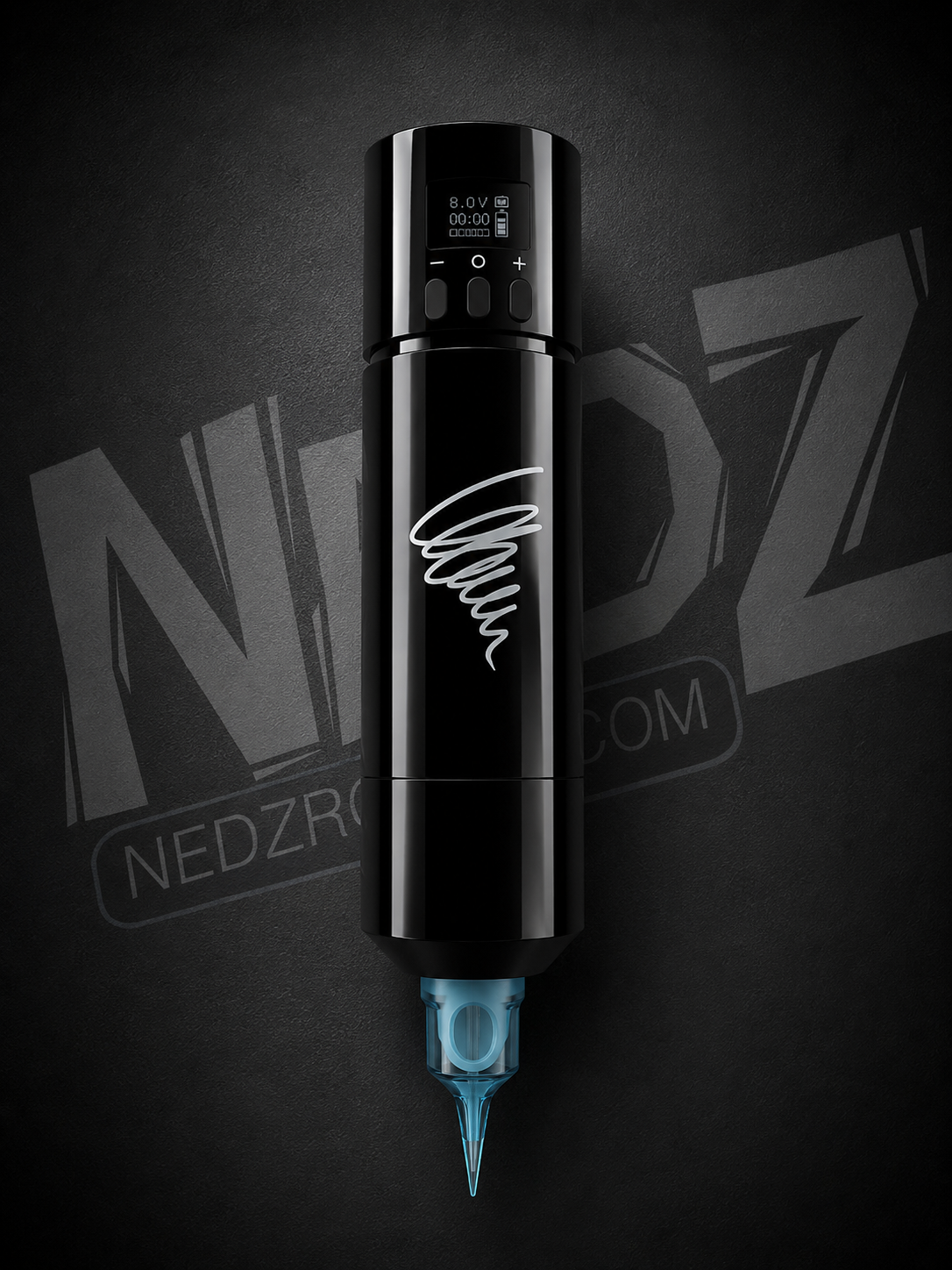 Nedz Whirlwind 3.2mm stroke
